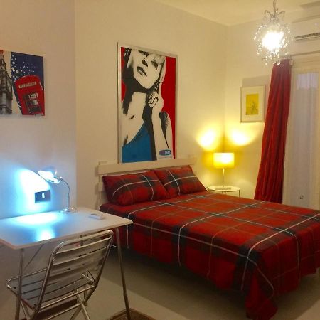 Short Let Hotel Olbia Esterno foto