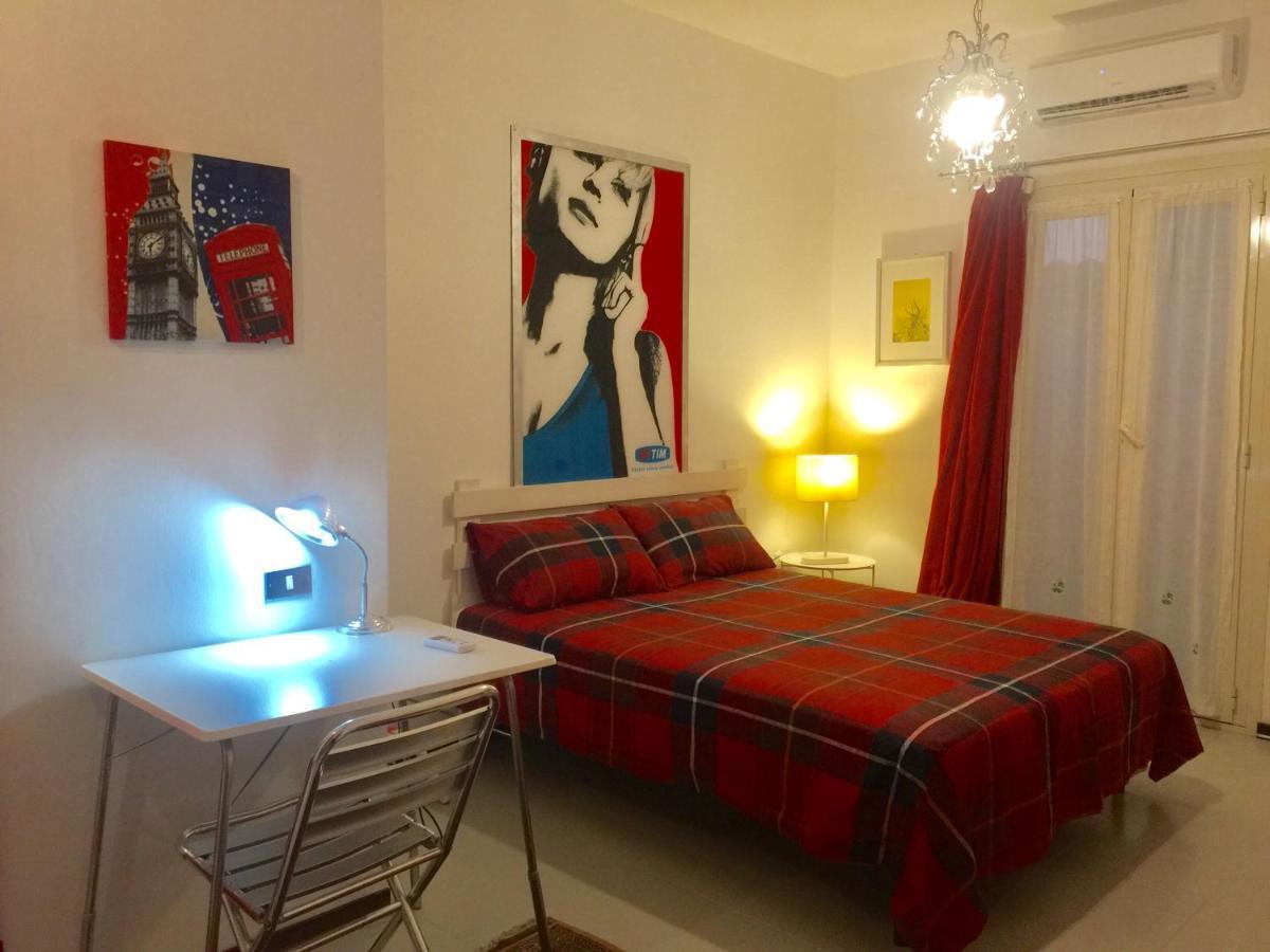 Short Let Hotel Olbia Esterno foto