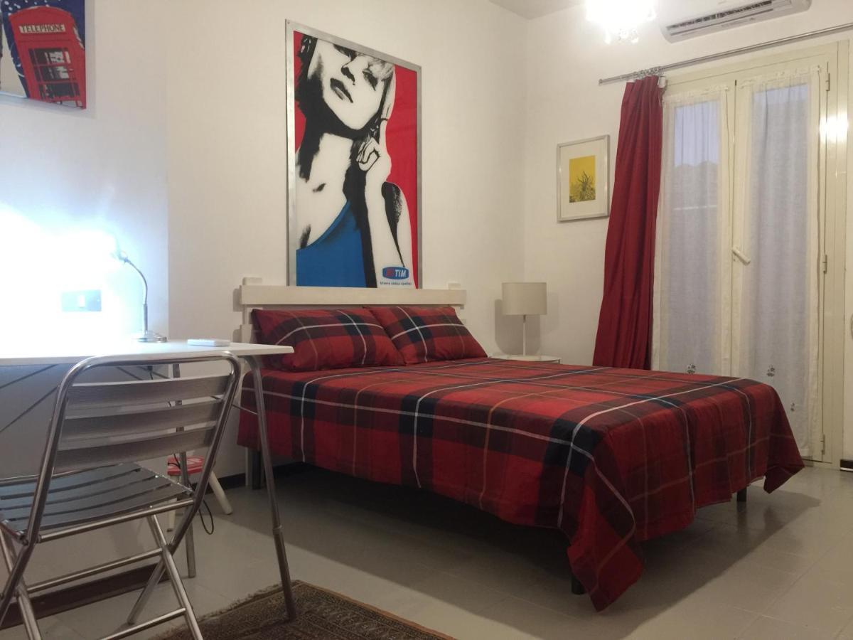 Short Let Hotel Olbia Esterno foto