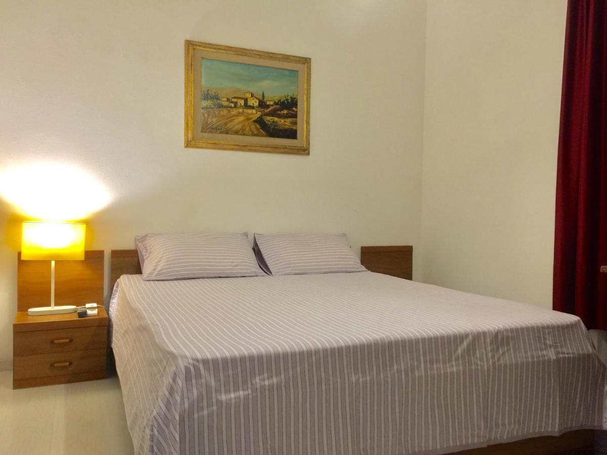 Short Let Hotel Olbia Esterno foto