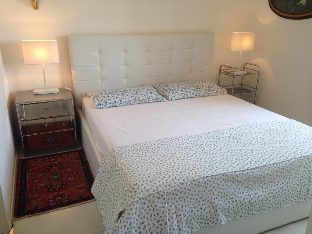 Short Let Hotel Olbia Esterno foto