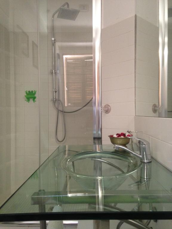Short Let Hotel Olbia Esterno foto