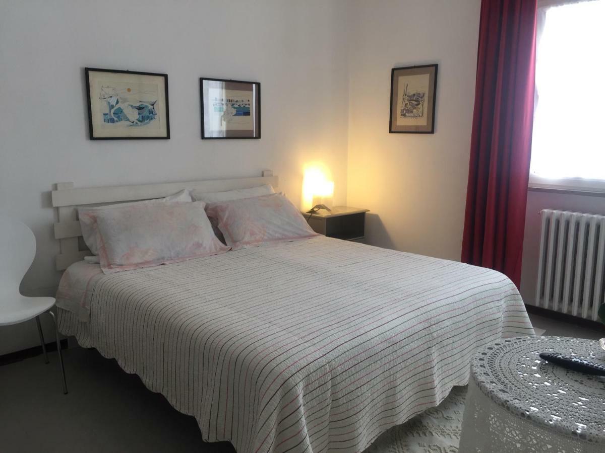 Short Let Hotel Olbia Esterno foto