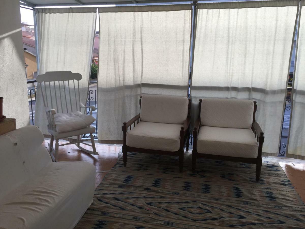 Short Let Hotel Olbia Esterno foto